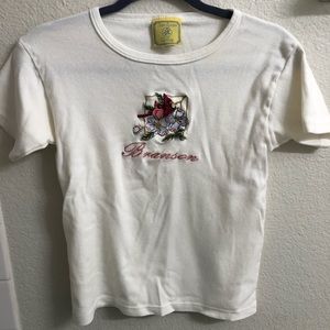 Vintage Baby Tee